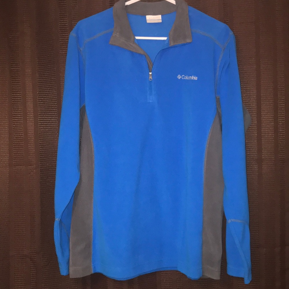 Columbia Fleece